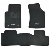 کفپوش موکتی خودرو تویوتا هایلوکس ویگو 2013-2008