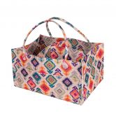 کیف نمدی فانتزی سایز 23×30×43