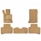 کفپوش موکتی خودرو مرسدس بنز CLK280 2009