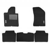 کفپوش موکتی خودرو کیا اپتیما 2024 K5