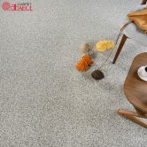 موکت طرح دار کد FT3014