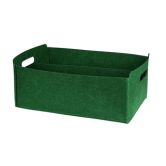 ارگانایزر نمدی بزرگ سایز 19×32×50 سانتیمتر