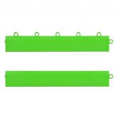Nisha Tile Edge Frame