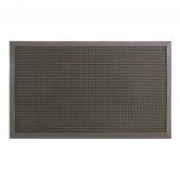 Mud Scraper Mat