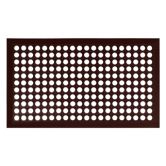 پادری گلگیر سایز 50×80 سانتیمتر مدل پلیمری