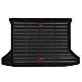 کفپوش سه بعدی چرم مصنوعی صندوق خودرو جک SR3 کفپوش سه بعدی چرم مصنوعی صندوق خودرو جک SR3