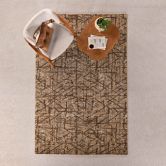 فرش کات لوپ بابل کد VA0303 فرش کات لوپ بابل کد VA0303