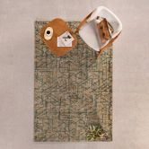 فرش کات لوپ بابل کد VA0308 فرش کات لوپ بابل کد VA0308