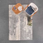 فرش کات لوپ بابل کد VA0404 فرش کات لوپ بابل کد VA0404