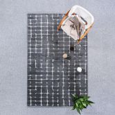 فرش کات لوپ بابل کد VA0406 فرش کات لوپ بابل کد VA0406