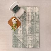 فرش کات لوپ بابل کد VA0407 فرش کات لوپ بابل کد VA0407