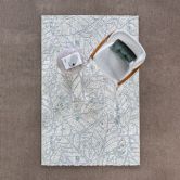 فرش کات لوپ بابل کد VA0601 فرش کات لوپ بابل کد VA0601