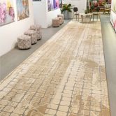 کناره فرش کات لوپ بابل کد VA0401