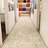 کناره فرش کات لوپ بابل کد VA0601