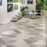 کناره فرش کات بابل کد PL4009