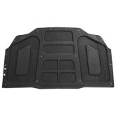 نمد کاپوت اکونومی خودرو دنا پلاس