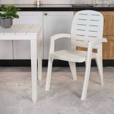 صندلی باغی و ویلایی تکین