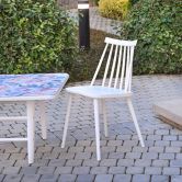 صندلی باغی و ویلایی تیاناز