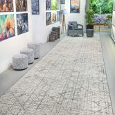 کناره فرش کات بابل کد PL0301