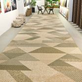 کناره فرش کات بابل کد PL4003