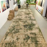 کناره فرش کات بابل کد PL5302