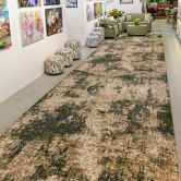 کناره فرش کات بابل کد PL5303