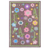 فرش کات لوپ بابل طرح کودکانه کد VL2014