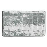 پادری فرش کات لوپ بابل سایز 80 × 50 سانتیمتر