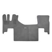 کفپوش موکتی کامیون کشنده رنو T480 سقف بلند