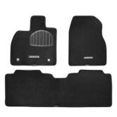 کفپوش موکتی خودرو تویوتا BZ4X