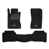 کفپوش موکتی خودرو مرسدس بنز E280 2003-2008