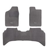 کفپوش موکتی خودرو نیسان رونیز