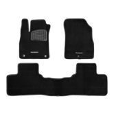 کفپوش موکتی خودرو رنو تالیسمان