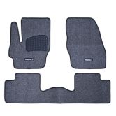 کفپوش موکتی خودرو مزدا 3 New