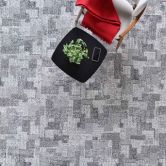 موکت طرح دار کد PL0505