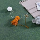 موکت لوپ مدل MTLLA(H)-2112 عرض 1 متر