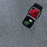 موکت لوپ مدل MTLLA(H)-2052-1 عرض 2 متر