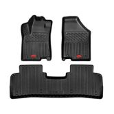 کفپوش سه بعدی لاکچری خودرو KMC J7 برقی