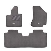 کفپوش موکتی خودرو بستیون نات