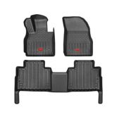 کفپوش سه بعدی لاکچری خودرو لوکانو L8