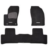 کفپوش موکتی خودرو تویوتا کرولا کراس