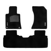 کفپوش موکتی خودرو نیسان آلتیما 2024