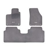 کفپوش موکتی خودرو آئودی Q5 e-tron مدل 5 نفره