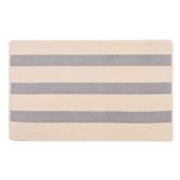 پادری حوله ای (کتان آبگیر) راه راه سایز 95×57