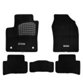 کفپوش موکتی خودرو تویوتا CHR