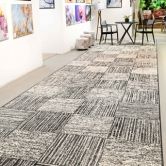 موکت طرح دار کد FT3907