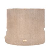 کفپوش موکتی صندوق خودرو هیوندای وراکروز IX55