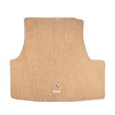 کفپوش موکتی صندوق خودرو BMW 520 2005