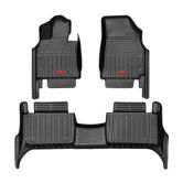 کفپوش سه بعدی لاکچری خودرو بی وای دی دیسترویر