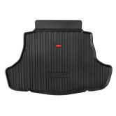 کفپوش سه بعدی لاکچری صندوق خودرو تویوتا کمری 2025